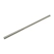 Handle Tube Ss for GE CGS986SEL1SS - Part WB15X28757