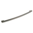 Handle And End Cap Assembly for GE JB655FK5DS - Part WB15X29162