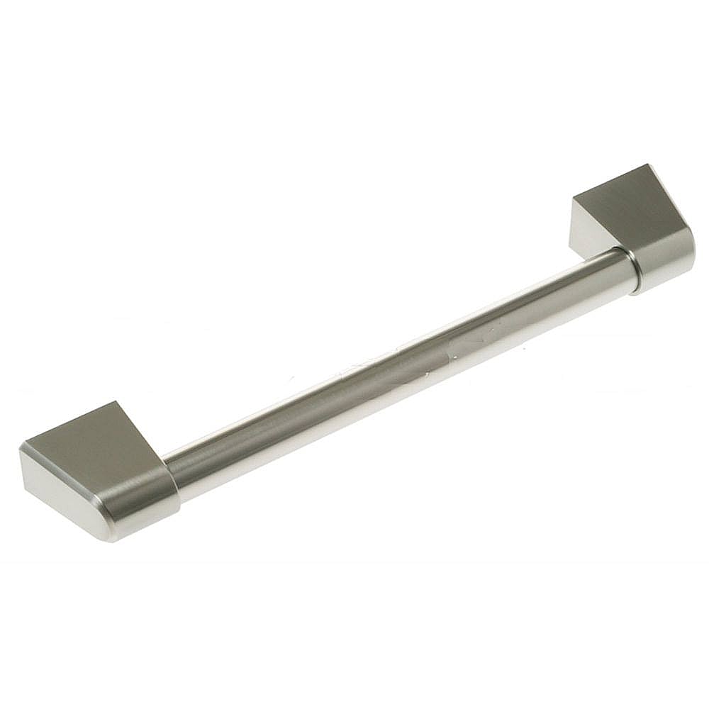 Part #wb15X29741, Microwave Door Handle / 16.90 x 4.60 x 4.30
