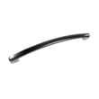 Handle And End Cap Assembly for GE PT9551BL1TS - Part WB15X29882