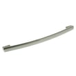 Handle And End Cap Assembly for GE PK7500BL6TS - Part WB15X29902