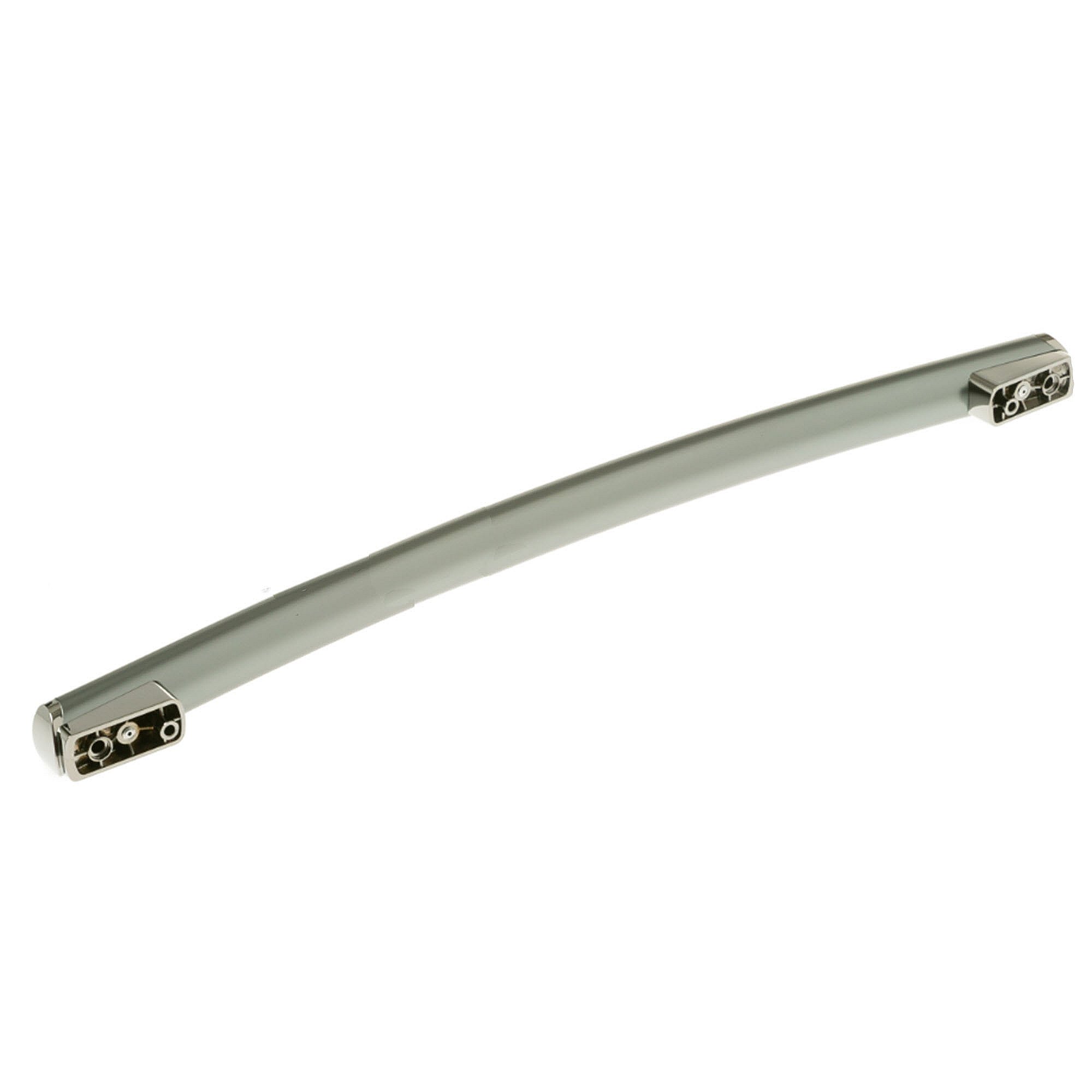 Handle And End Cap Assembly WB15X29902