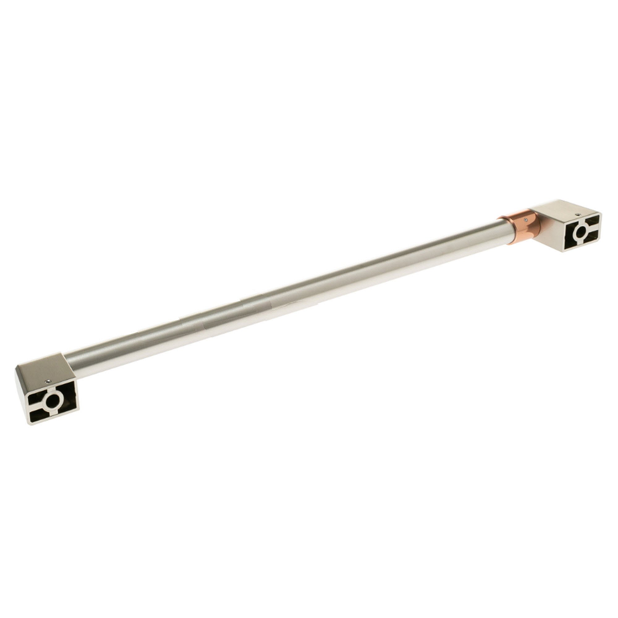 Stainless Steel Wall Oven Handle W/ Caf WB15X31719