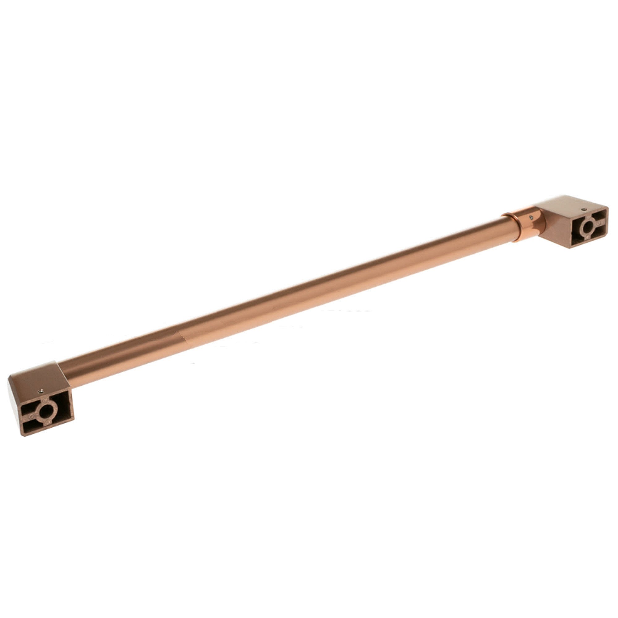 Copper Range Handle W/ Caf Band WB15X31726