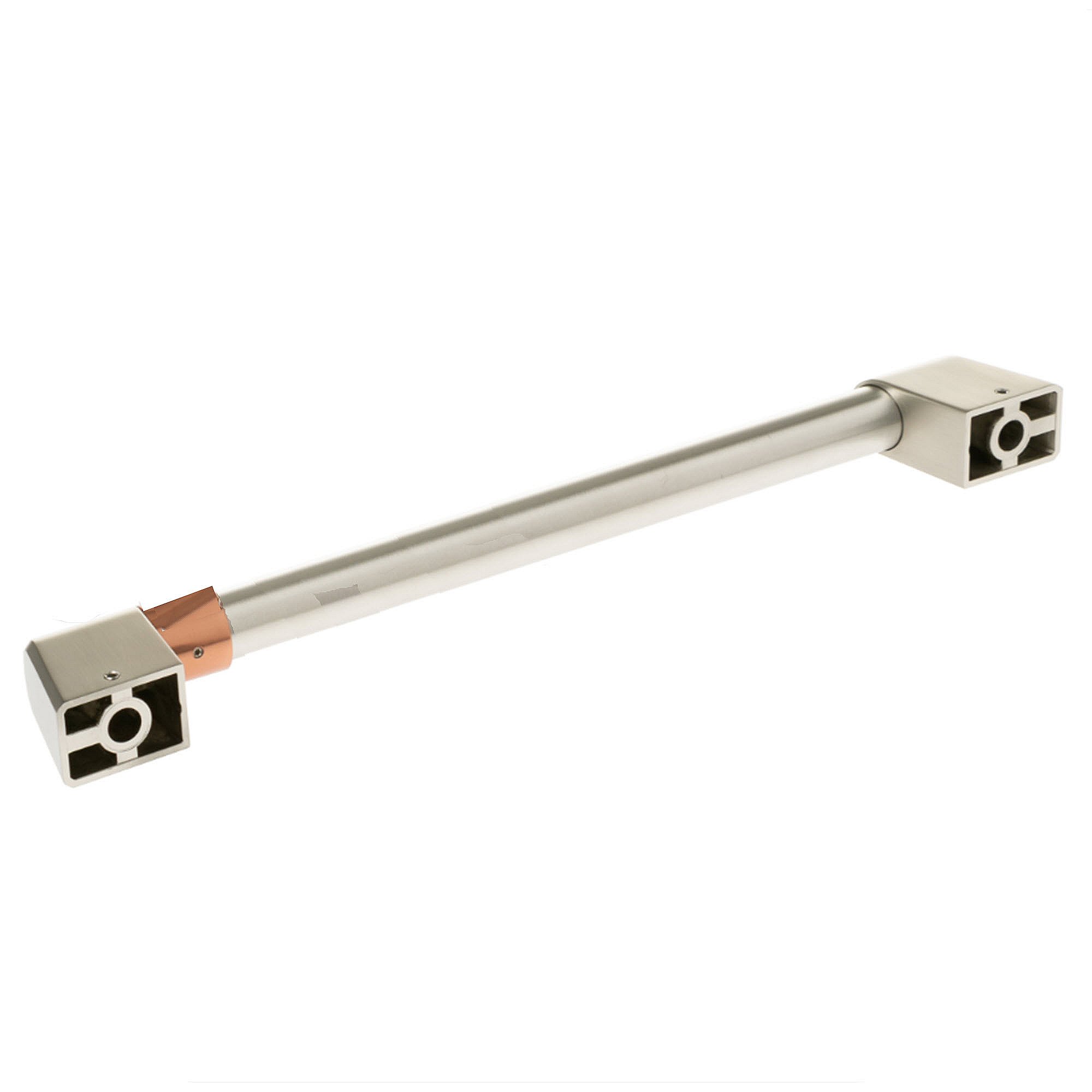 Stainless Steel Fd Wall Oven Handle W/ C WB15X31829