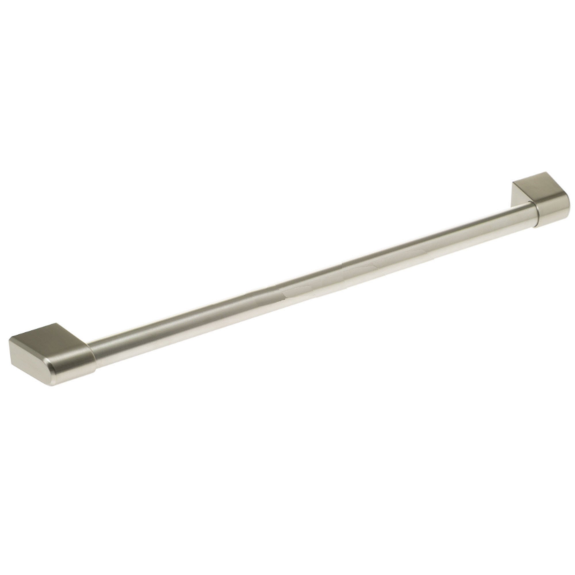Part #wb15X31832, Stainless Steel Wall Oven Handle