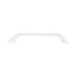 Handle for GE JVM260AV01 - Part WB15X326