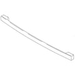 Wall Oven Door Handle Assembly (stainless) WB15X32827