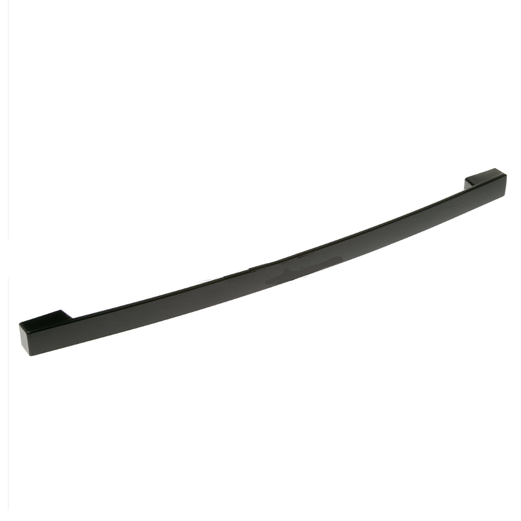 Part #wb15X32836, Black Handle And Endcap