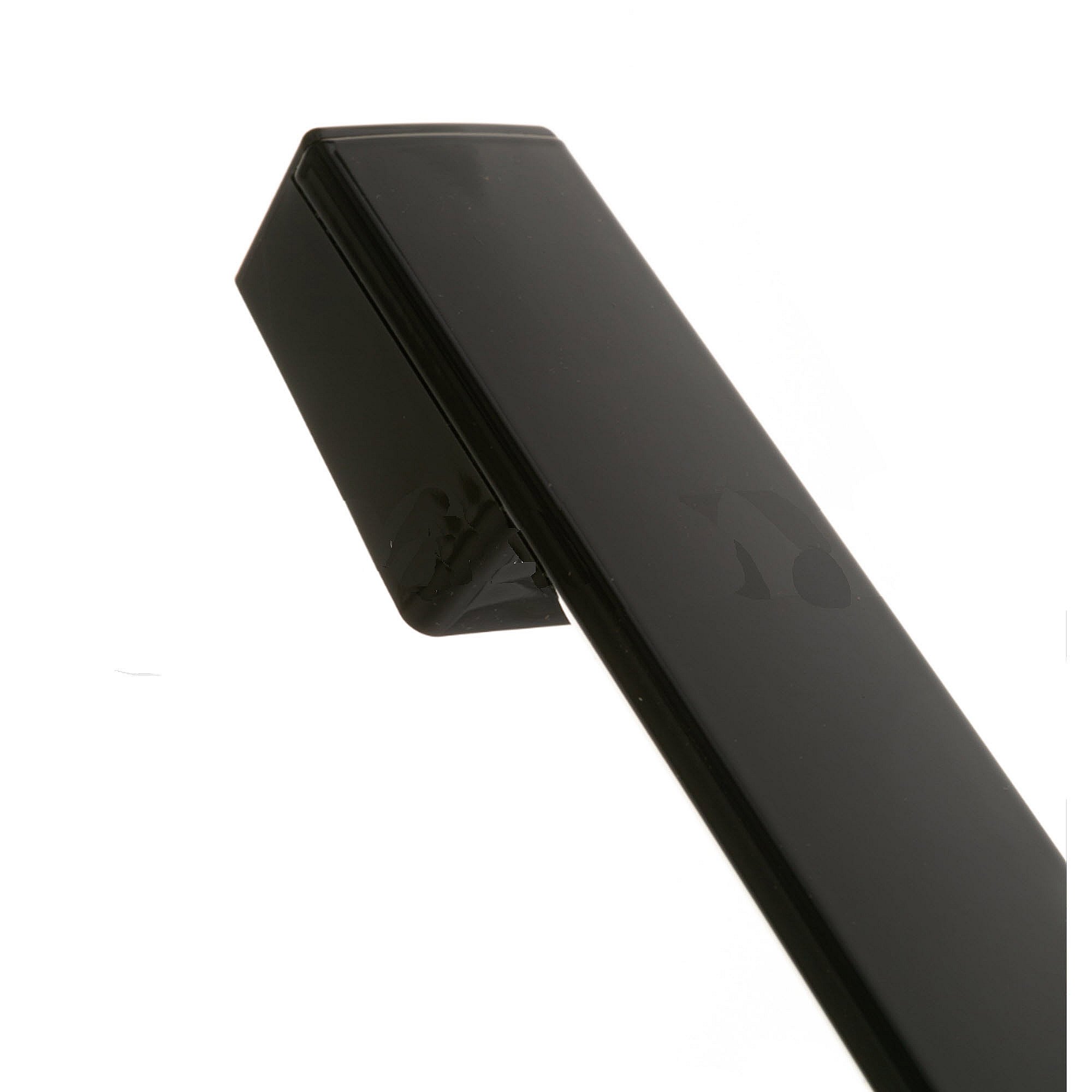 Black Handle And Endcap WB15X32836