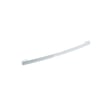 White Handle And Endcap for GE JTS5000DN1WW - Part WB15X32840