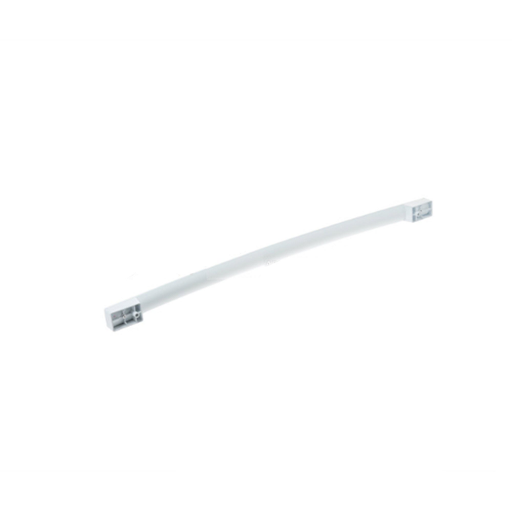 White Handle And Endcap WB15X32840