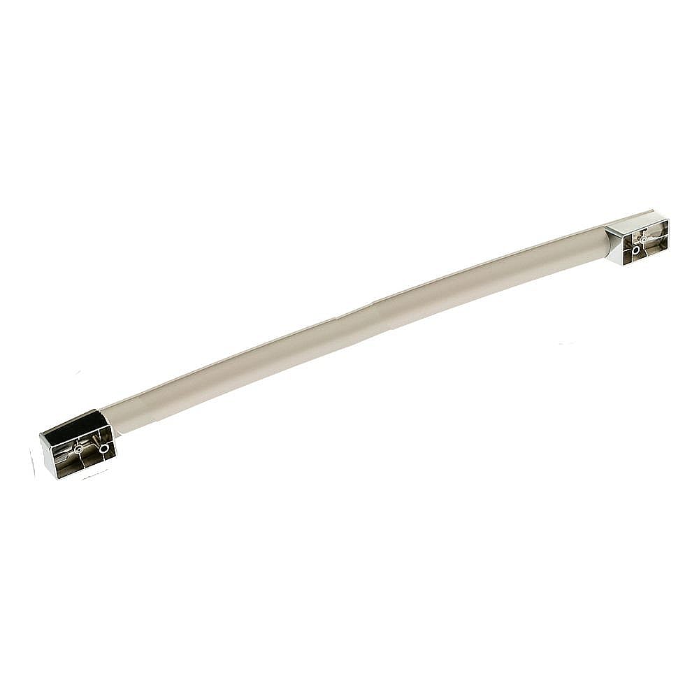 Part #wb15X32858, Stainless Steel Handle And Endcap / 24.50 x 24.50 x 2.00