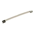 Stainless Steel Handle And Endcap for GE PKW7000SN1SS - Part WB15X32858