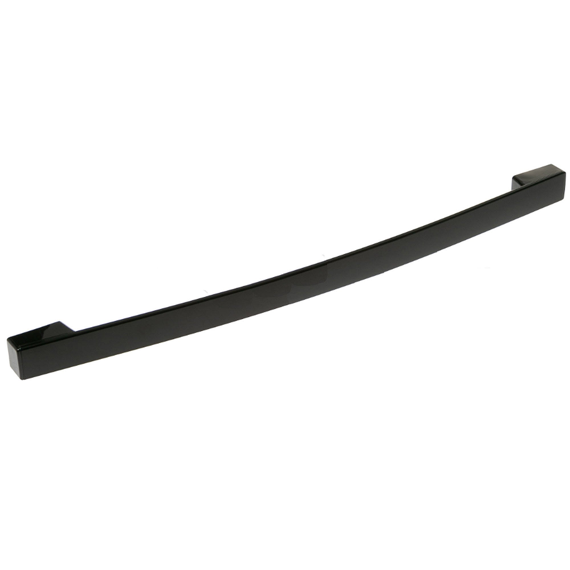 Part #wb15X32864, Black Handle And Endcap