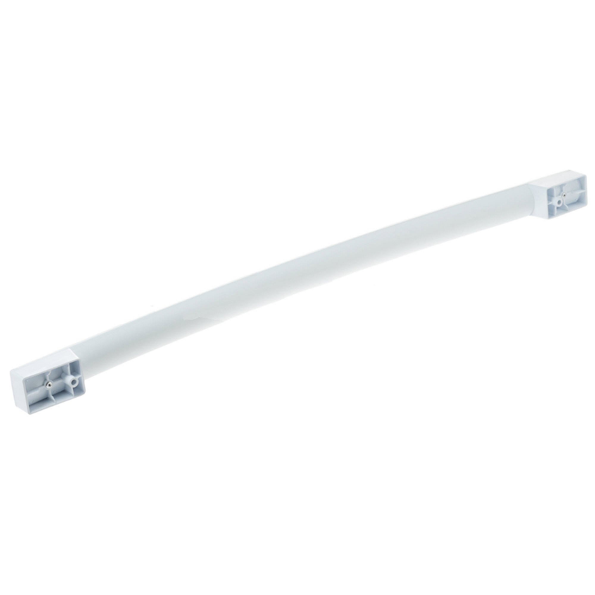 White Handle And Endcap WB15X32868