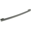Black Stainless  Handle And Endcap for GE PKS7000BN2TS - Part WB15X32943