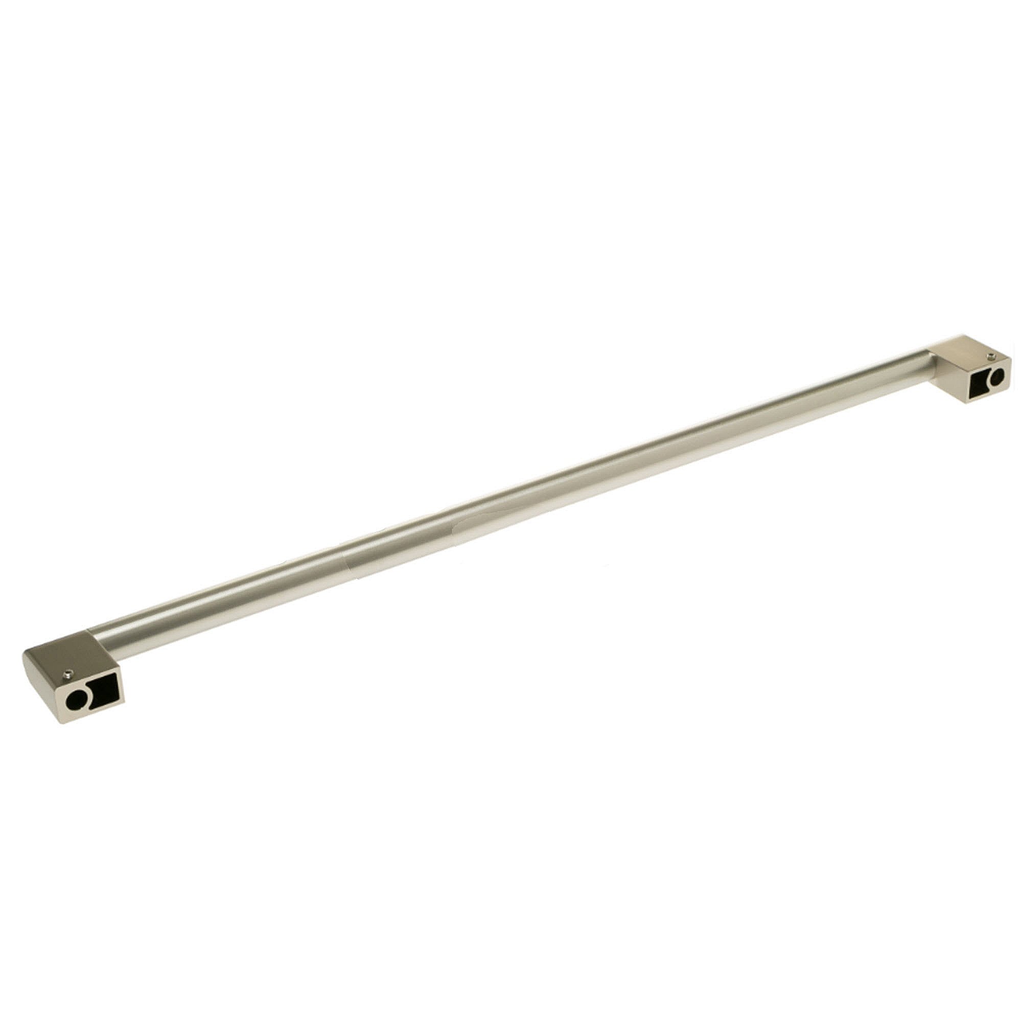 Stainless Steel Handle And Endcap WB15X32948