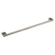 Stainless Steel Handle And Endcap for GE CKS70DM2N1S5 - Part WB15X32964