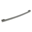 Black Stainless  Handle And Endcap for GE PKD7000BN3TS - Part WB15X33159