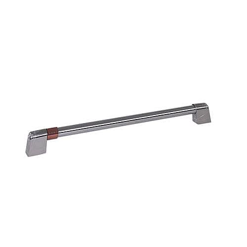 Part #wb15X33164, Stainless Steel Handle And Endcap