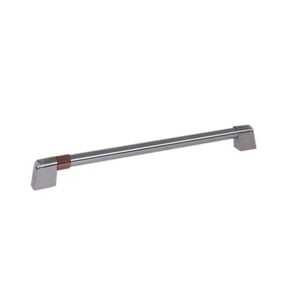 Stainless  Steel Handle And Endcap WB15X33164