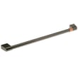 Black Stainl for GE CSB923P3N2D1 - Part WB15X33366