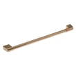 Bronze Wall for GE CSB913P4N1W2 - Part WB15X33431