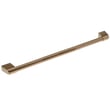 Bronze Range Handle for GE C2S950P4M4W2 - Part WB15X33466