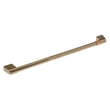 Bronze Range Handle W/ Caf Band for GE C2S950P4M4W2 - Part WB15X33467
