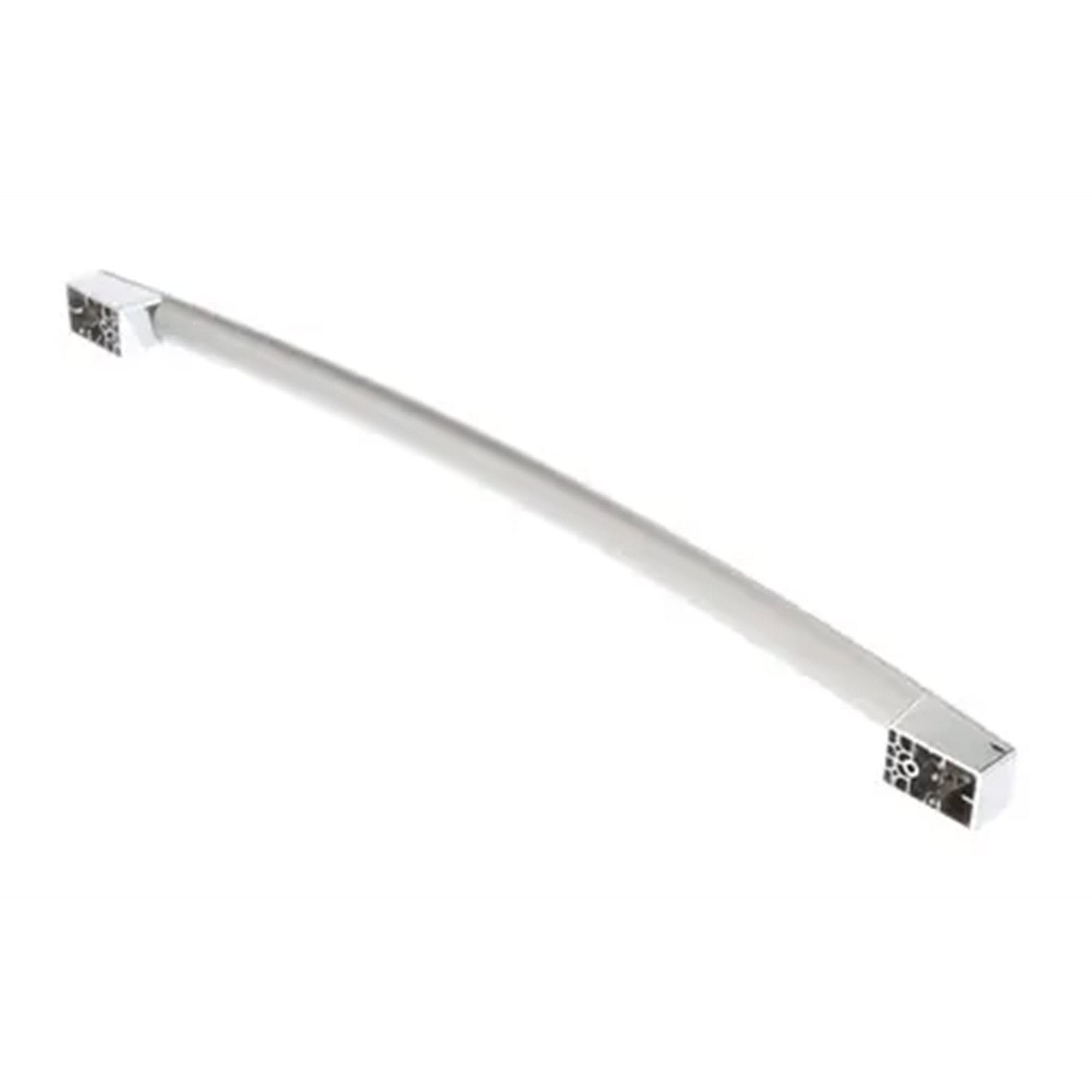 GE Part #wb15X33521, Handle And End Cap Asm | 38.25 x 3.25 x 3.00