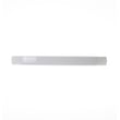 Handle for GE JVM1340WW01 - Part WB15X335
