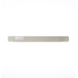 Microwave Door Handle for GE JVM1350WW02 - Part WB15X336