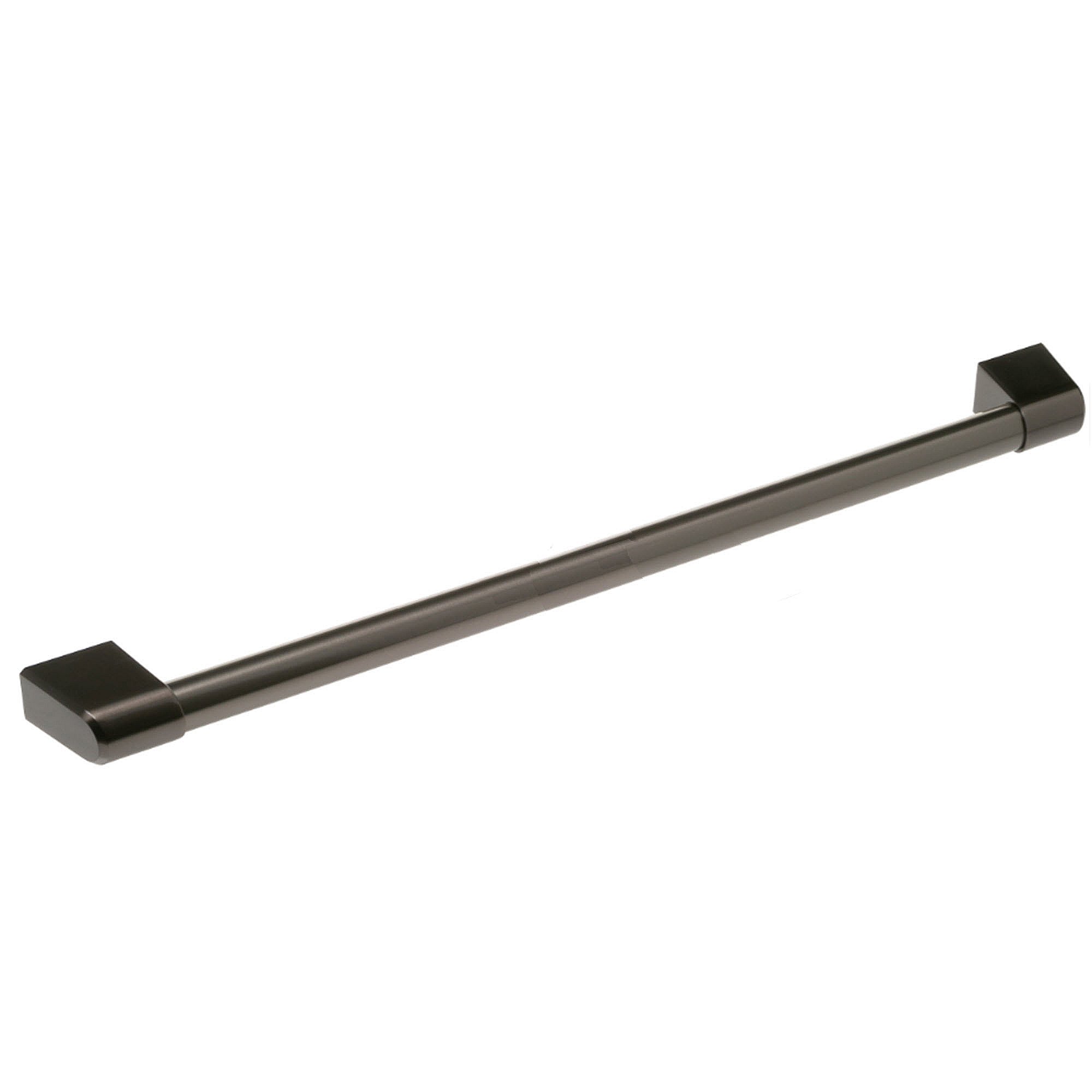 Part #wb15X33776, Brushed Black Handle 30–in