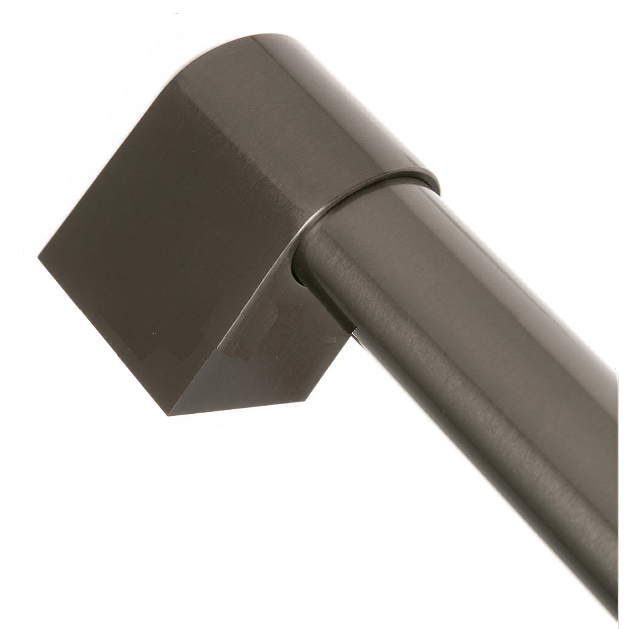 Brushed Black Handle 30" WB15X33776
