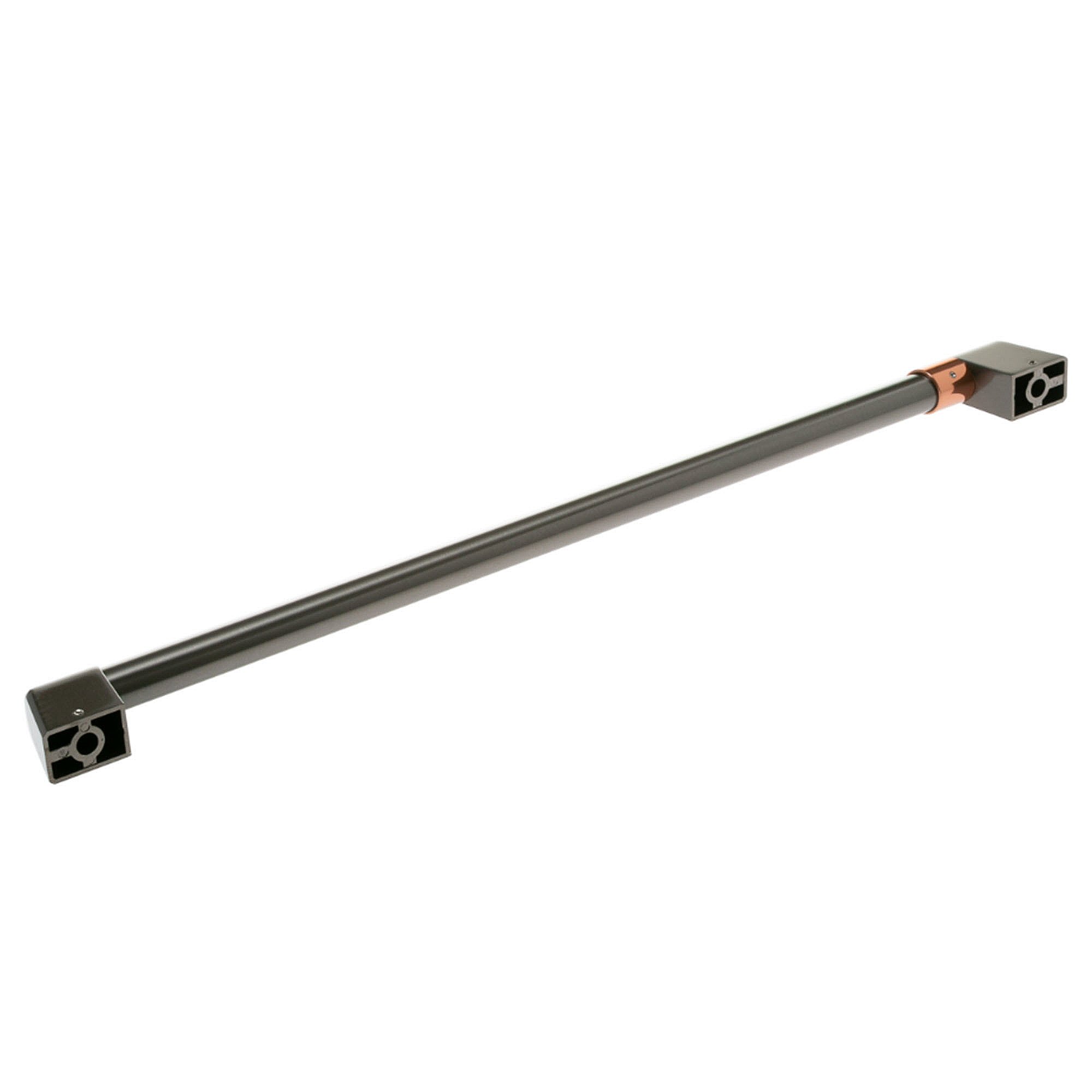 Brushed Blac WB15X33777