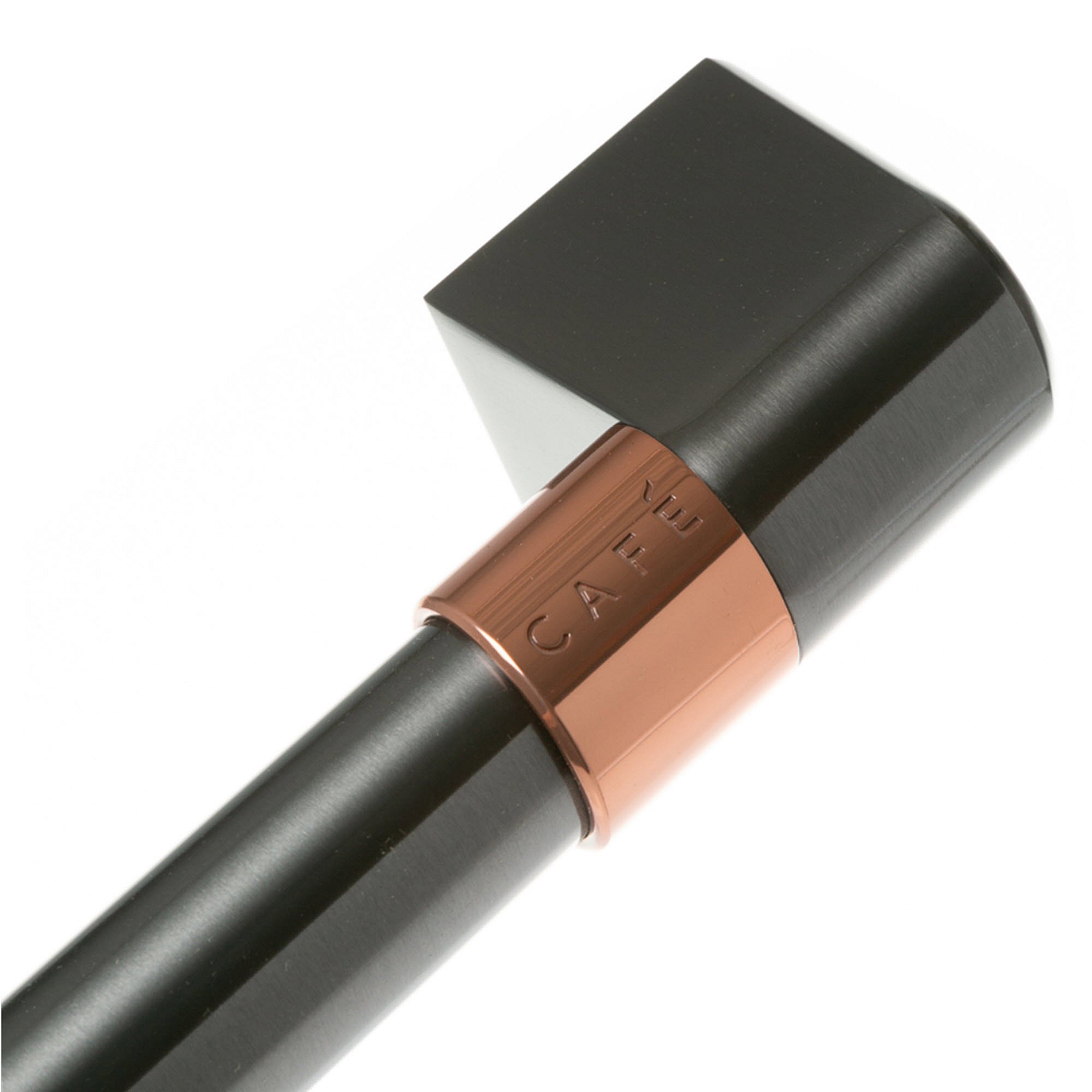 Brushed Blac WB15X33777