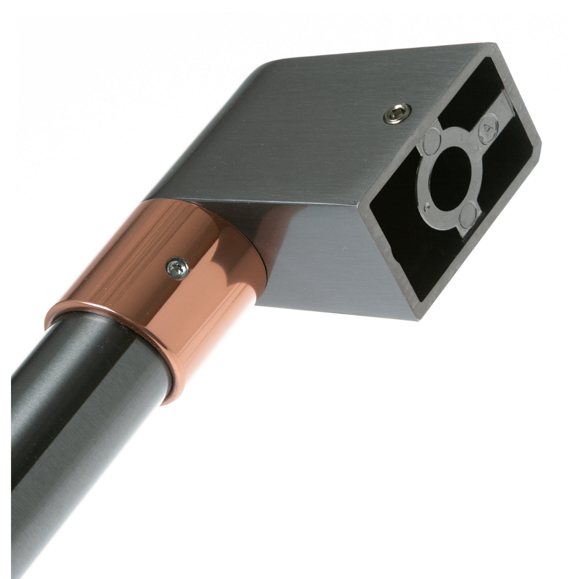 Brushed Blac WB15X33777