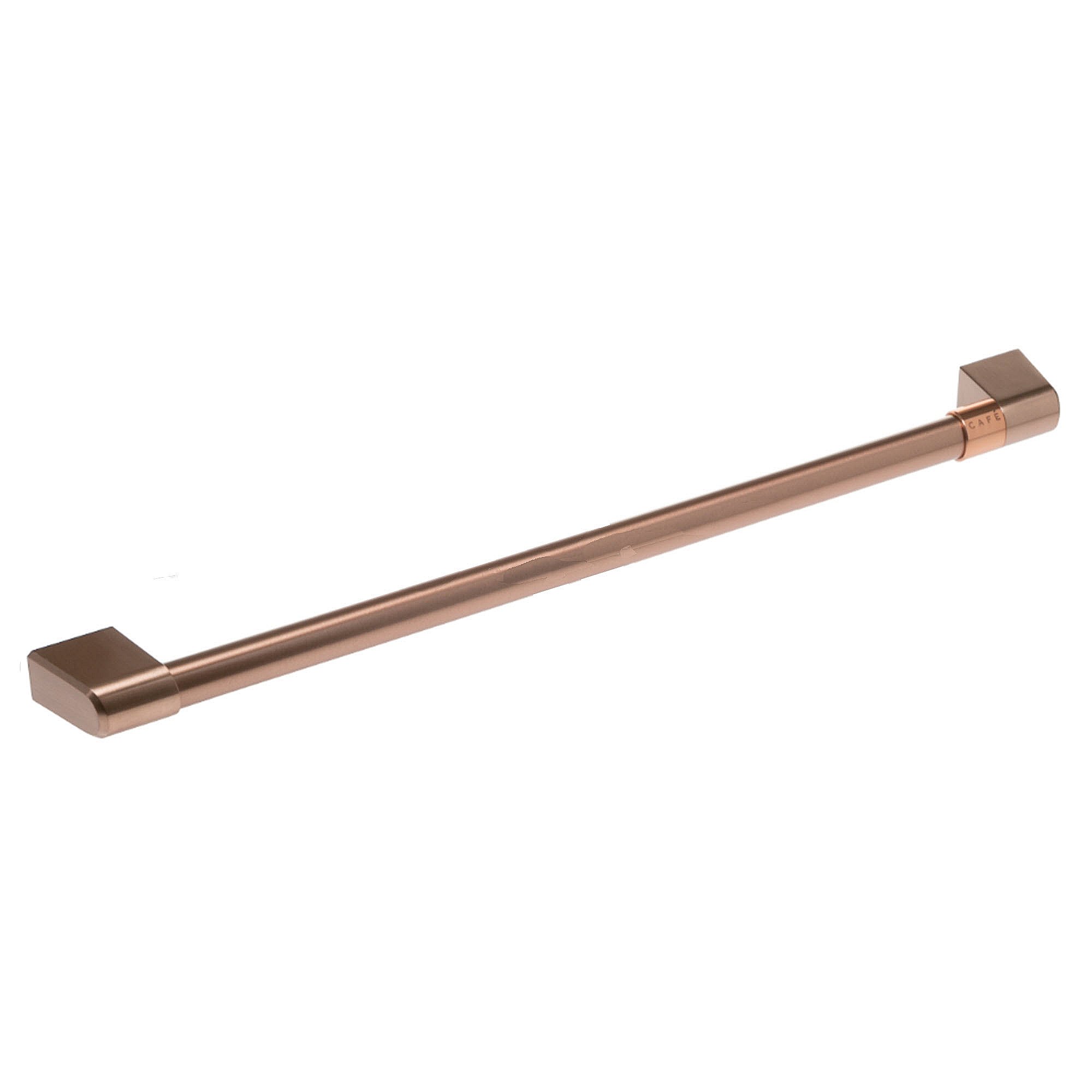 Part #wb15X33782, Brushed Copp / 1.00 x 1.00 x 1.00