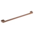 Brushed Copp for GE C2S950P4M4W2 - Part WB15X33782