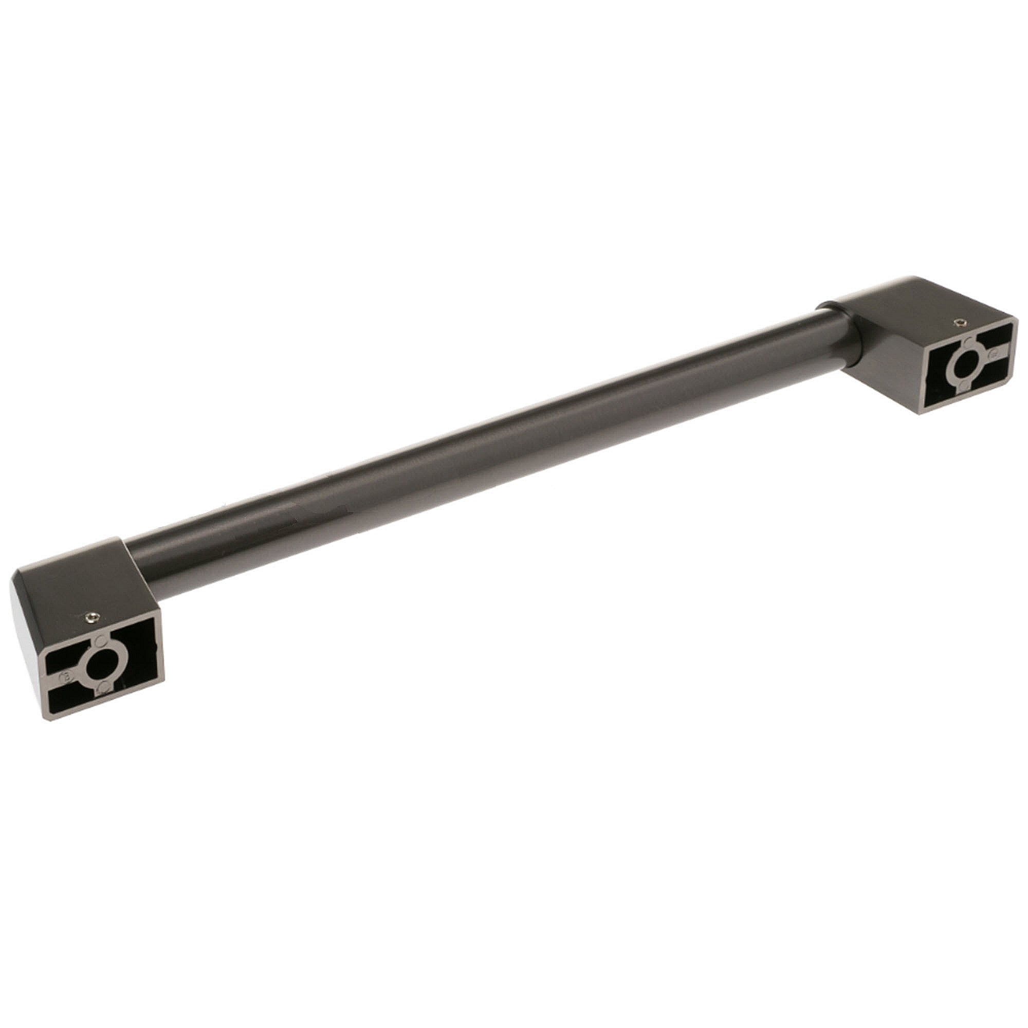 Brushed Black Handle WB15X33783