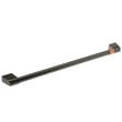 Brushed Blac for GE C2S950P4M2W2 - Part WB15X33789