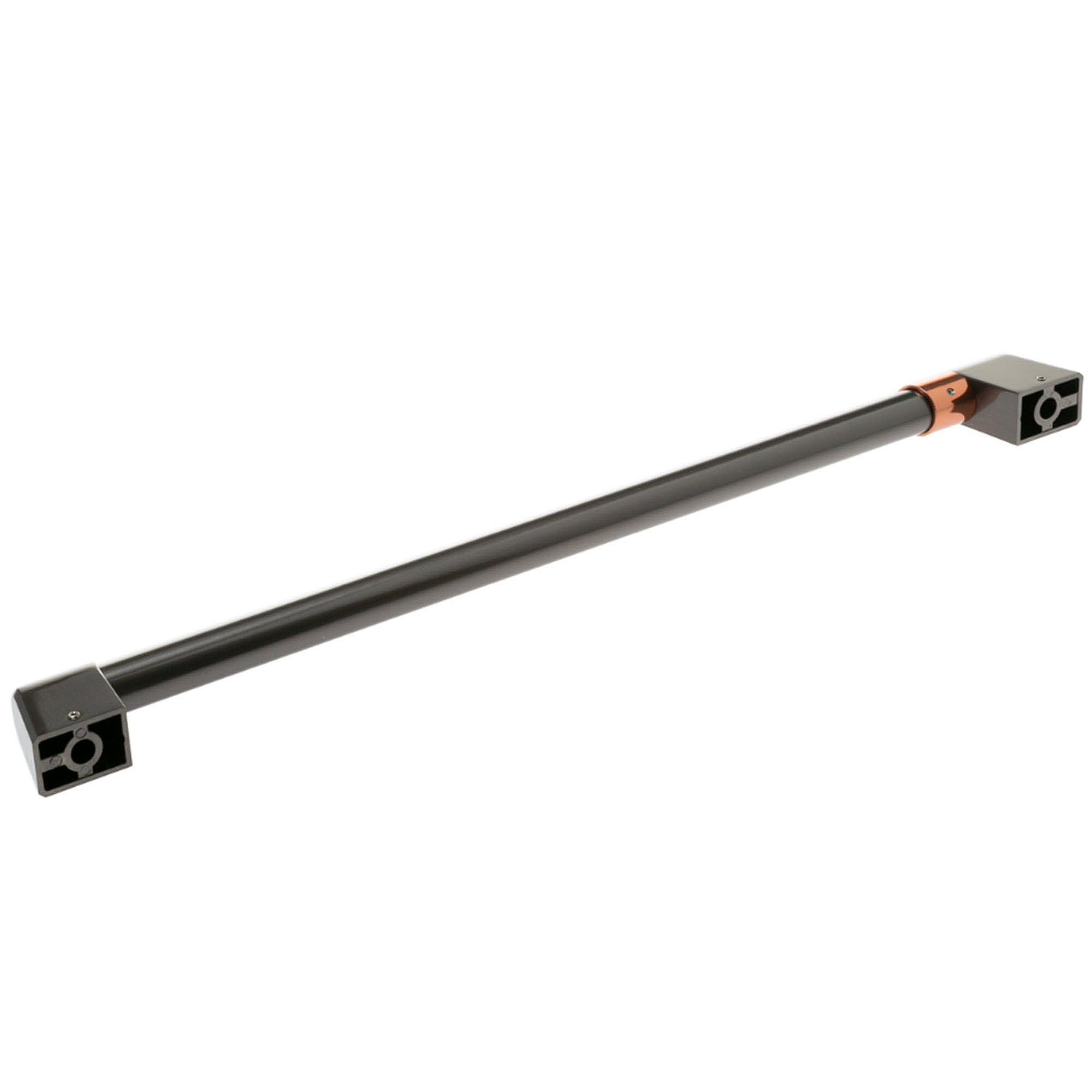 Brushed Blac WB15X33789