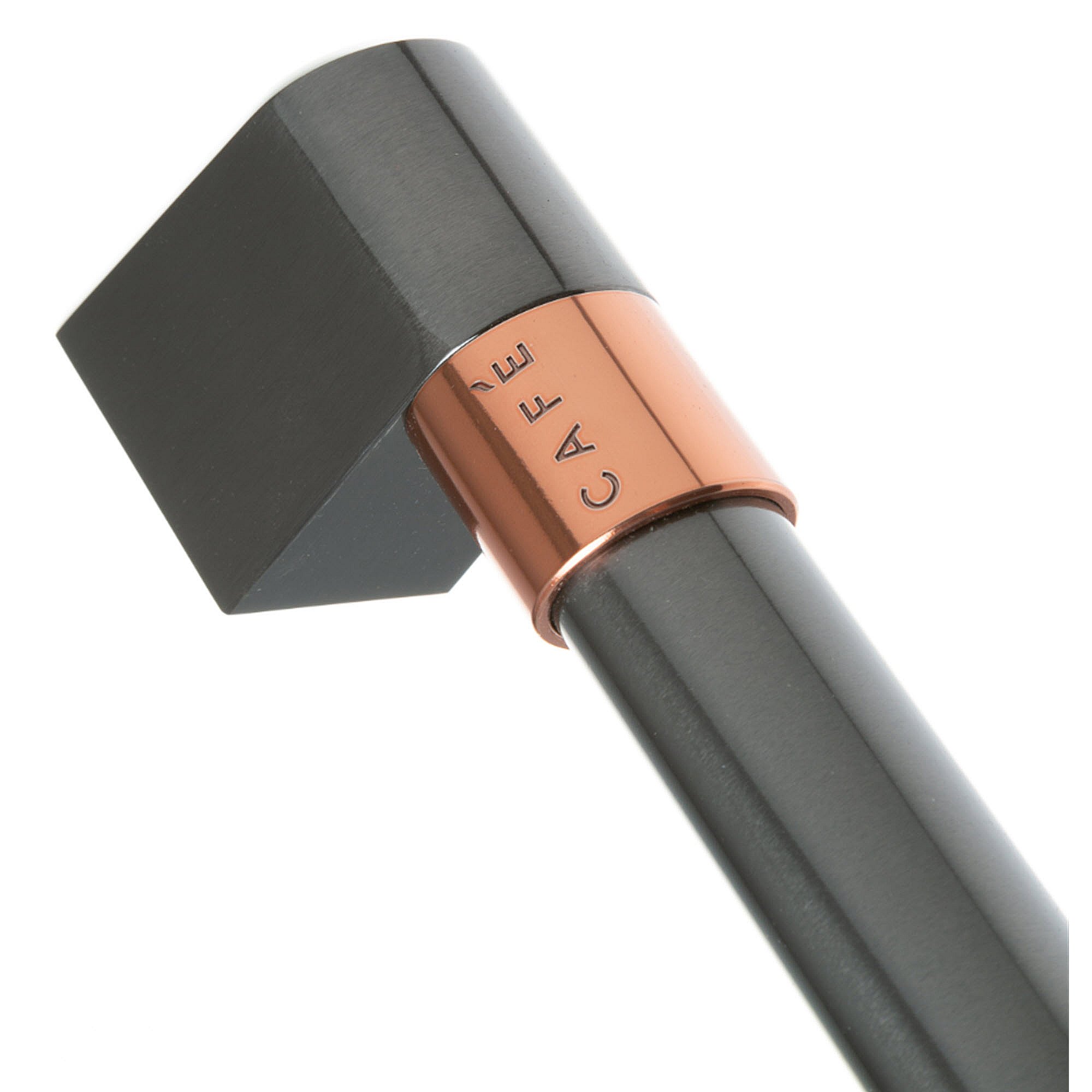 Brushed Blac WB15X33789