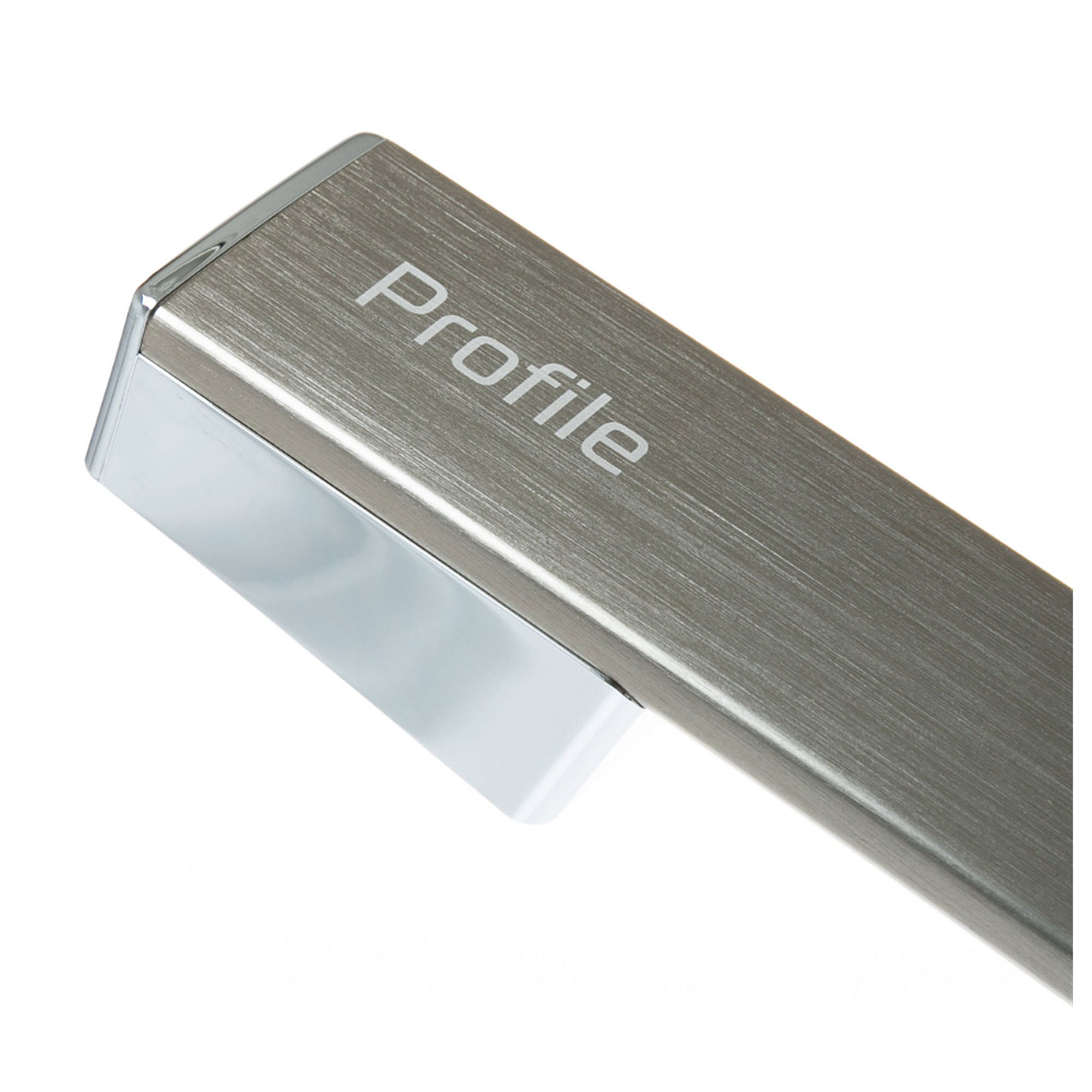 Stainless Handle WB15X34634