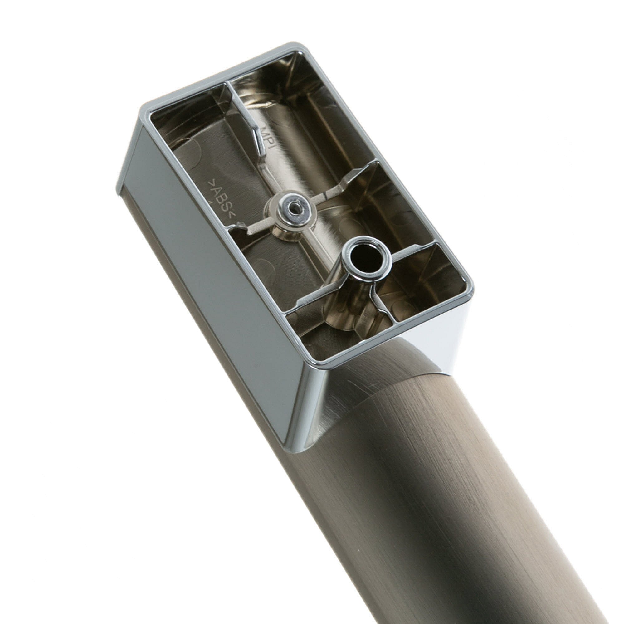 Stainless Handle WB15X34634