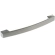 Stainless Handle for GE PTD700RSN4SS - Part WB15X34645