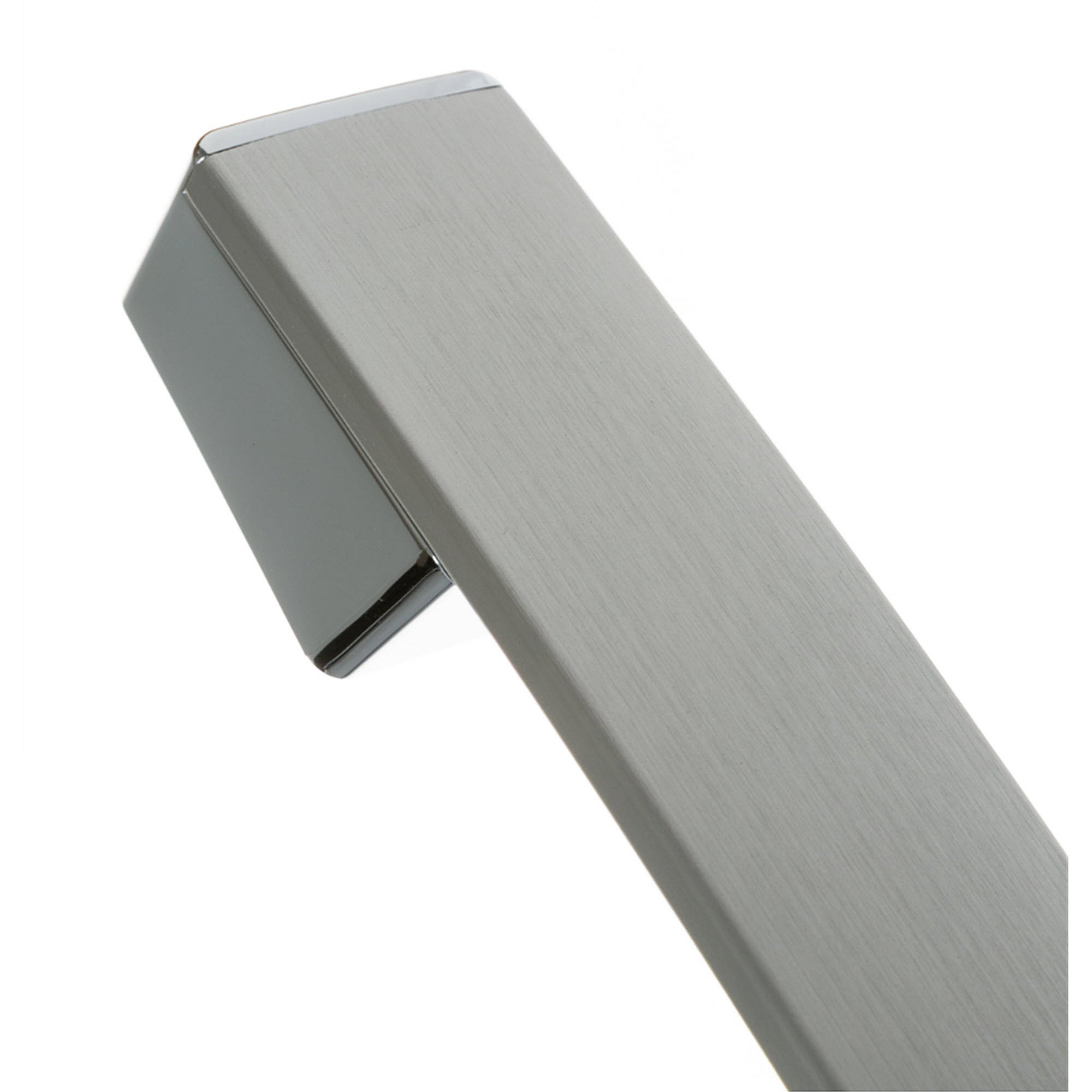 Stainless Handle WB15X34645