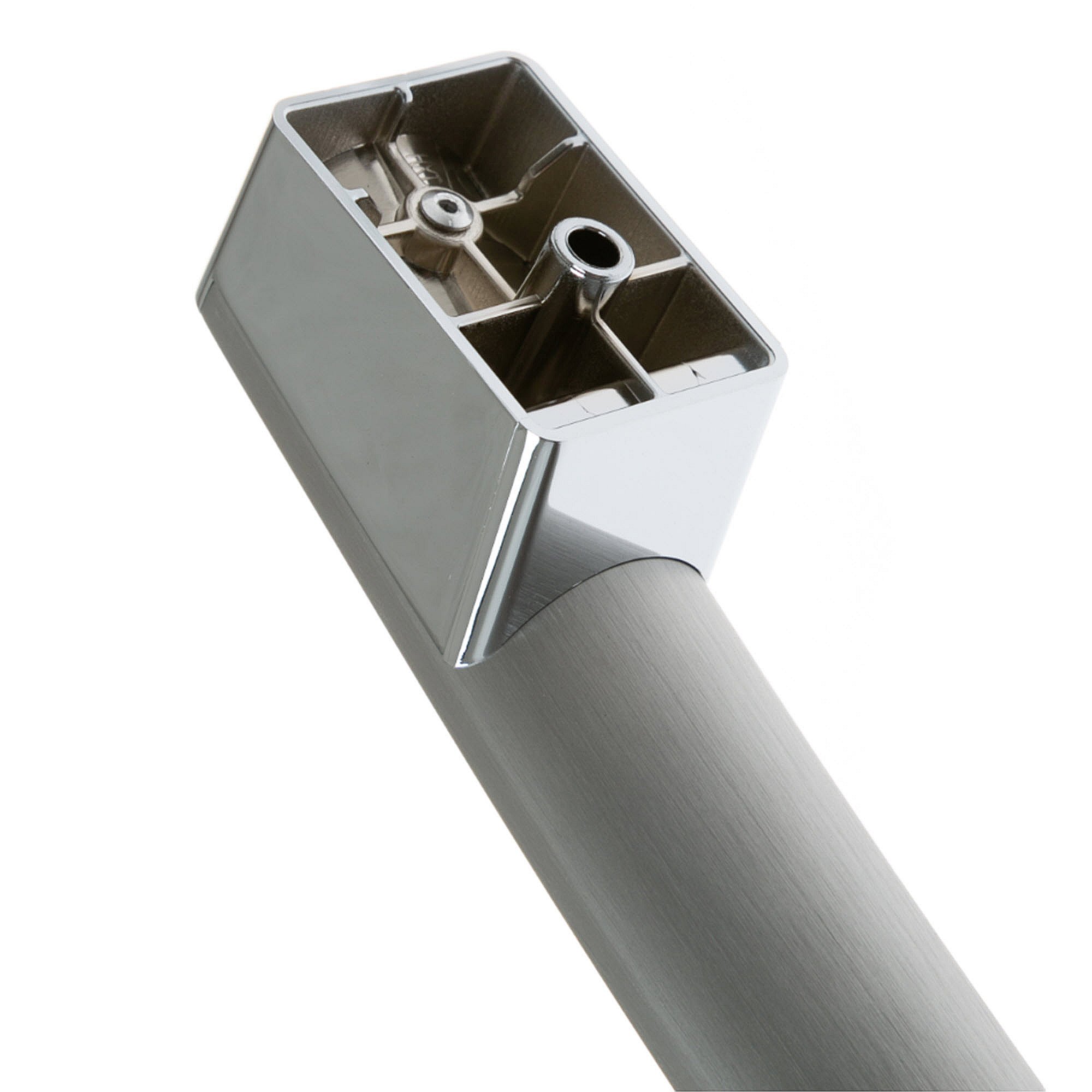 Stainless Handle WB15X34645