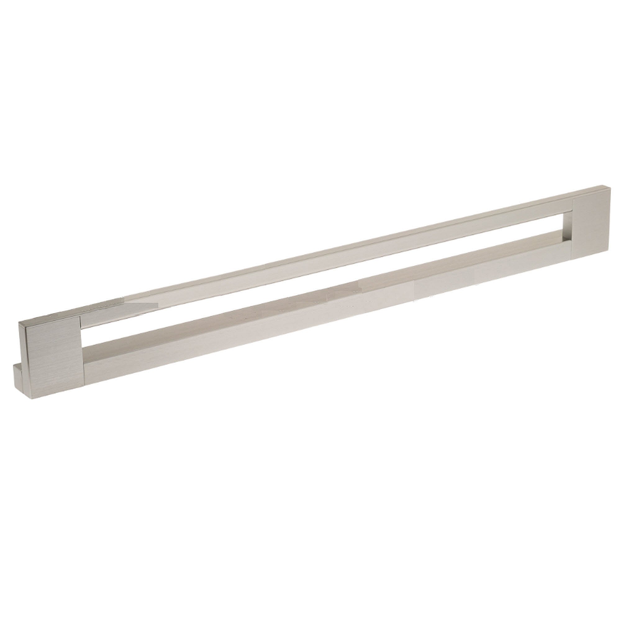 Part #wb15X34721, Stainless Handle W/o Logo 30–in